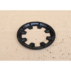 Outer Beadlock MadMax HD Black NEW - Each